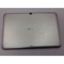 Задняя часть корпуса  для планшета Acer Iconia Tab A700/А701
